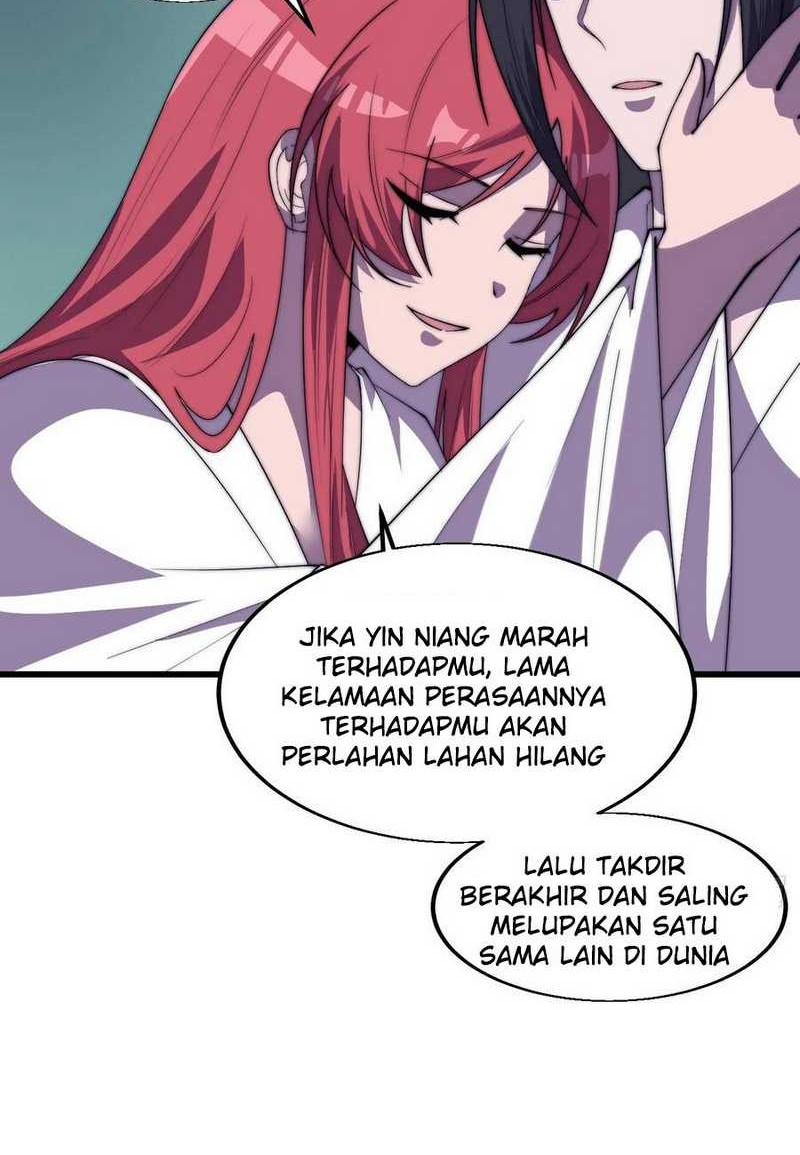 It Starts With A Mountain Chapter 762 Gambar 15