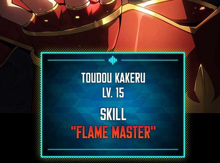 The Godslayer’s Imitator Chapter 01 Gambar 27