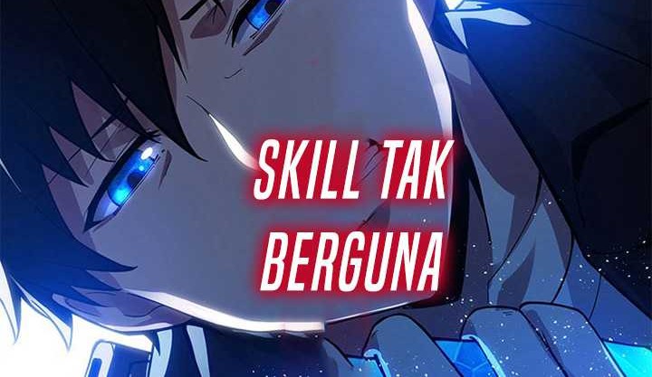 The Godslayer’s Imitator Chapter 01 Gambar 37