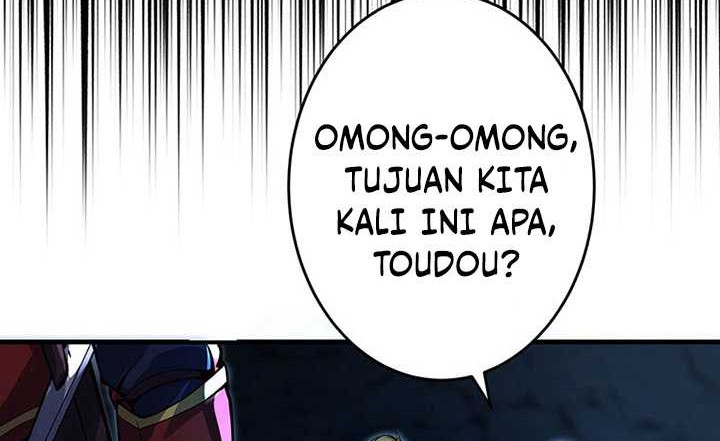 The Godslayer’s Imitator Chapter 01 Gambar 47
