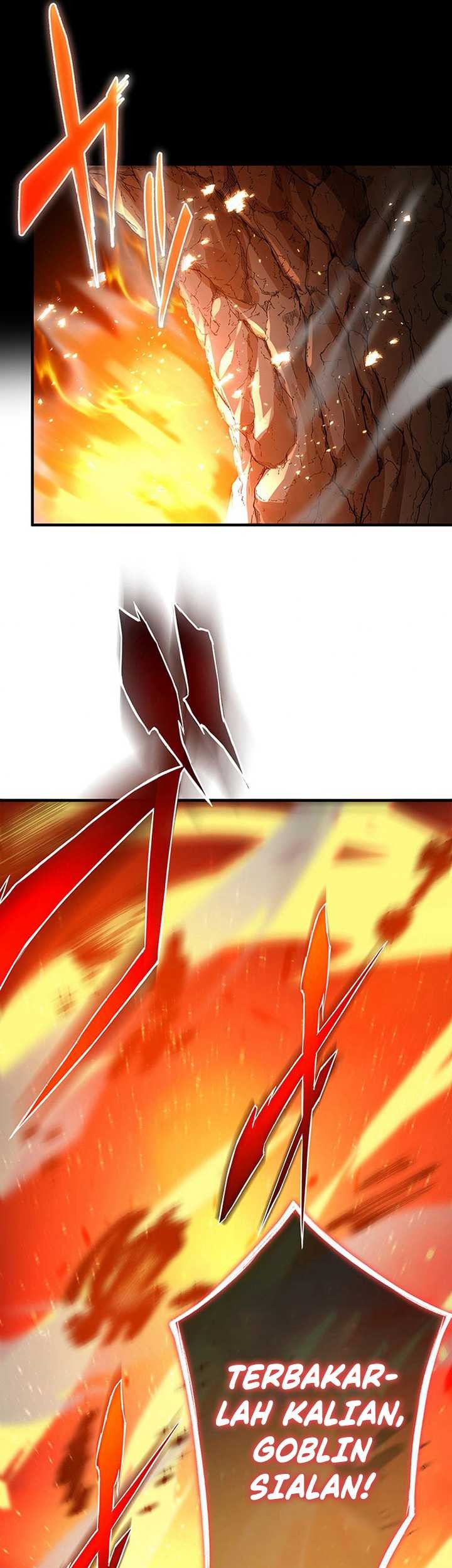 The Godslayer’s Imitator Chapter 01 Gambar 52