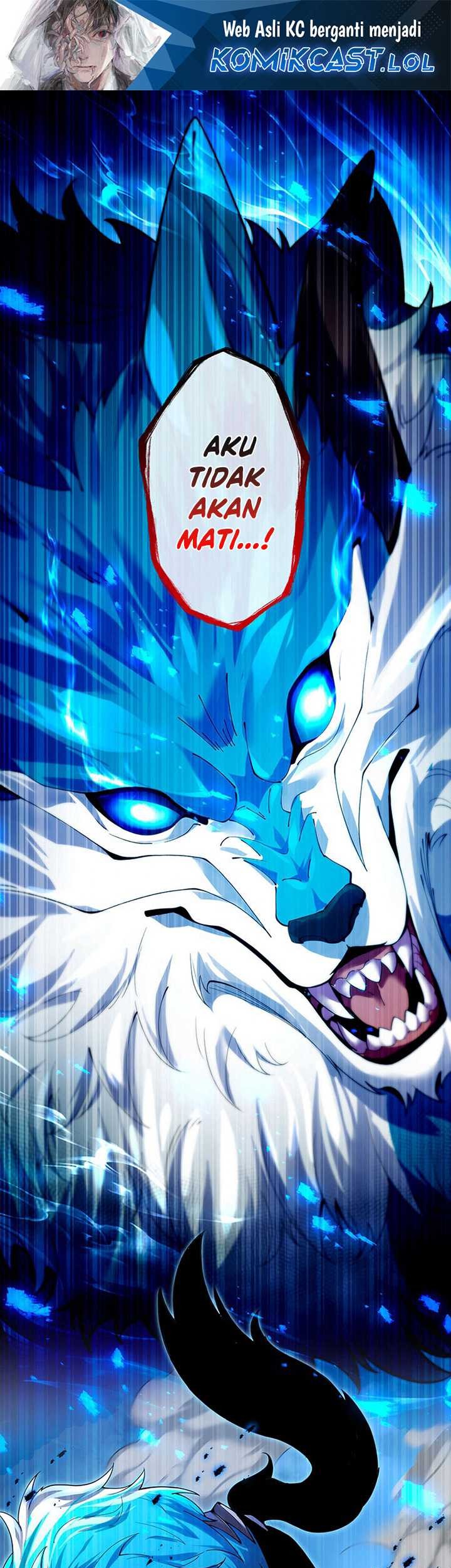 Baca The Godslayer’s Imitator Chapter 01 Gambar 2
