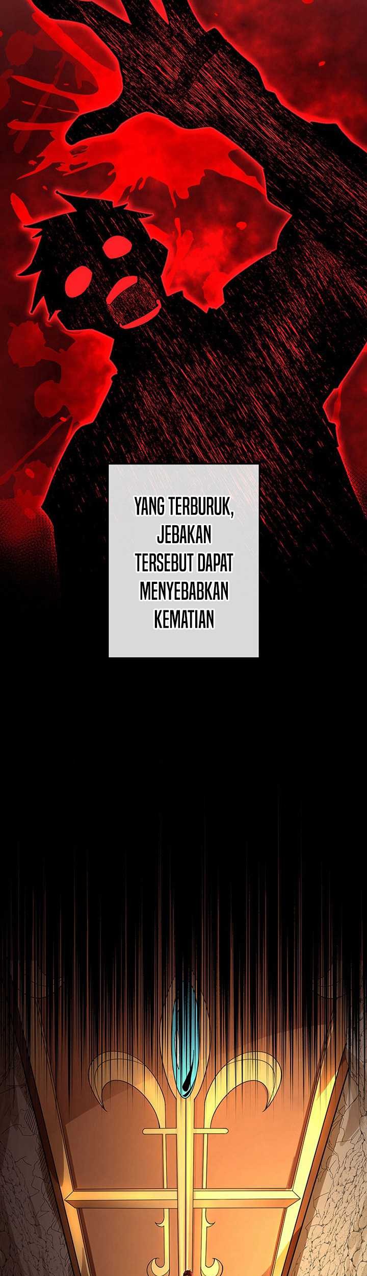 The Godslayer’s Imitator Chapter 01 Gambar 68