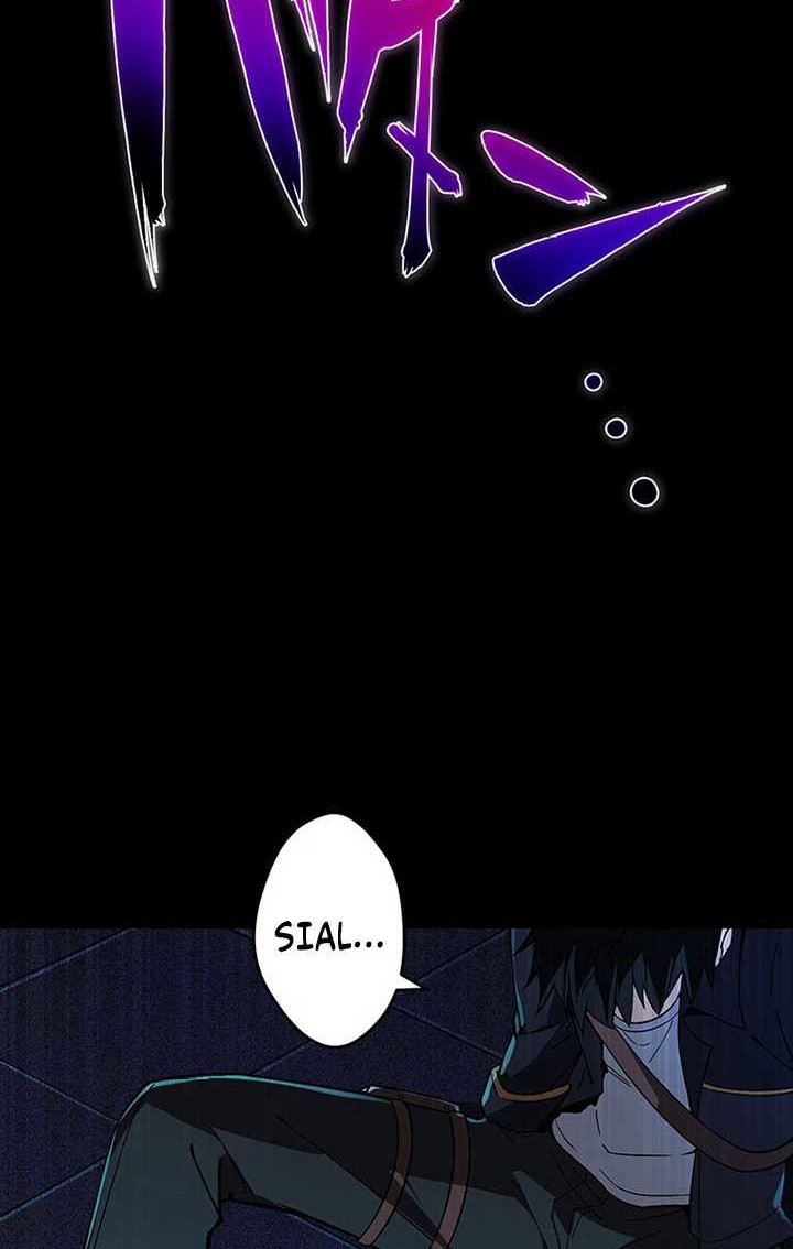The Godslayer’s Imitator Chapter 01 Gambar 85