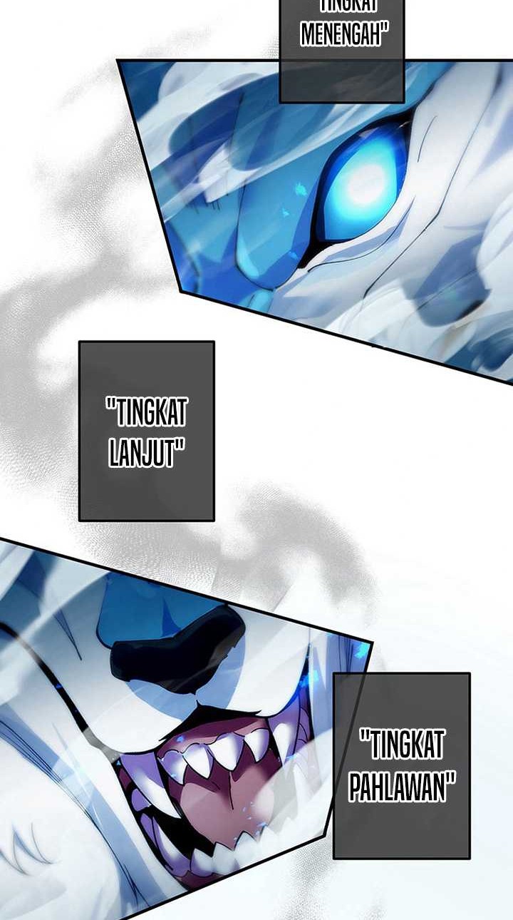 The Godslayer’s Imitator Chapter 01 Gambar 91