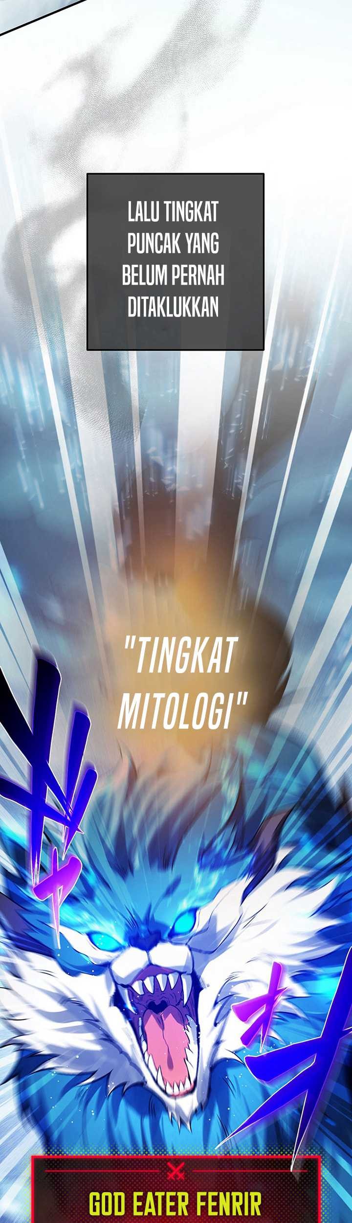The Godslayer’s Imitator Chapter 01 Gambar 92