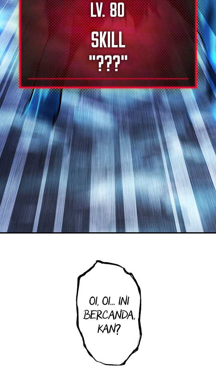 The Godslayer’s Imitator Chapter 01 Gambar 93