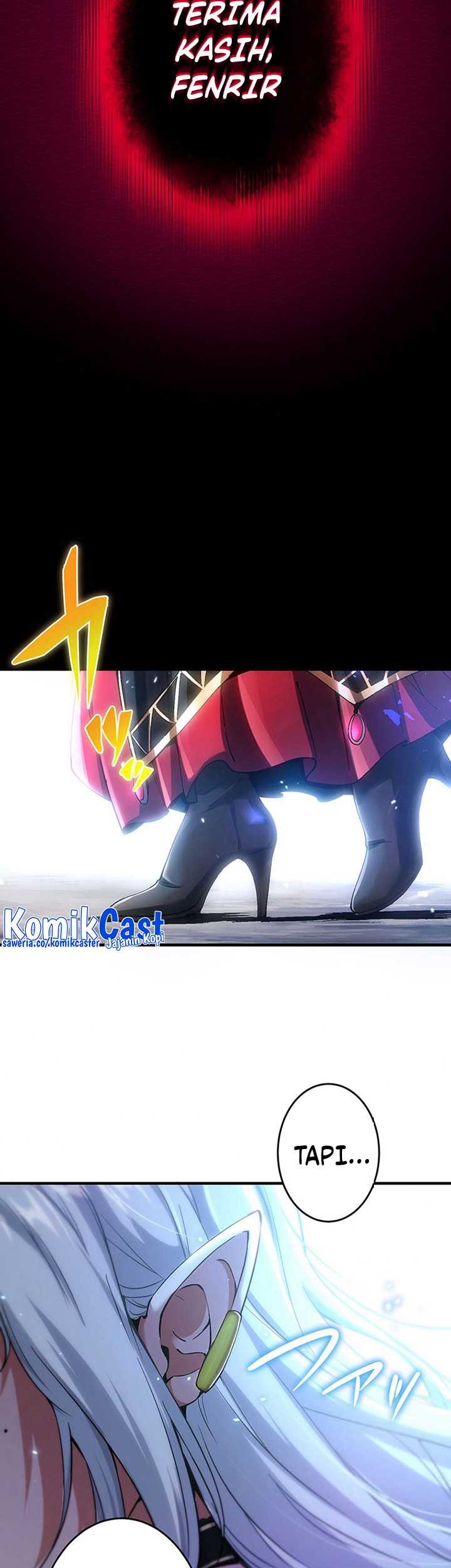 The Godslayer’s Imitator Chapter 01 Gambar 114