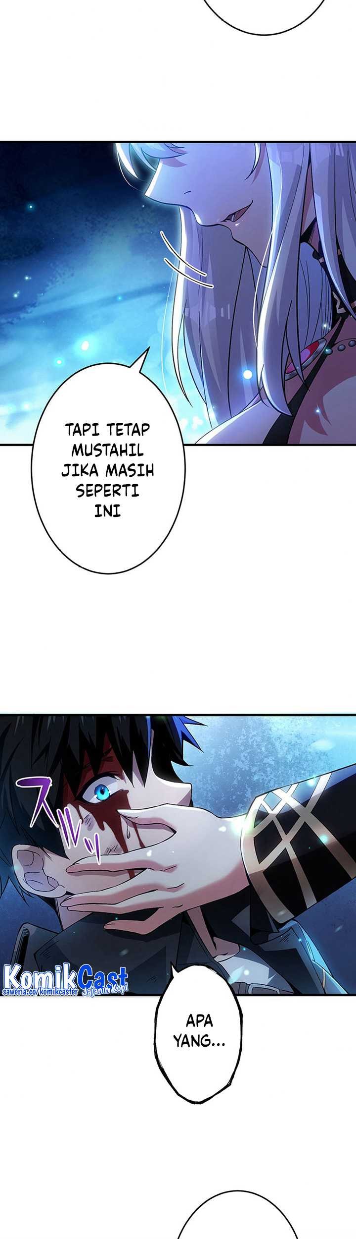 The Godslayer’s Imitator Chapter 01 Gambar 120