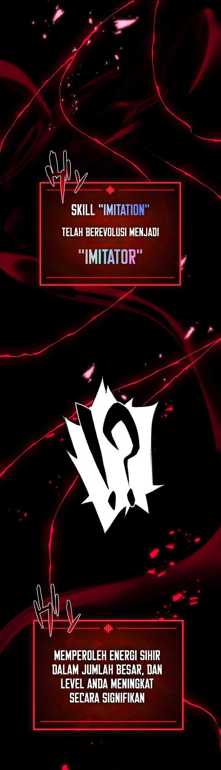 The Godslayer’s Imitator Chapter 01 Gambar 124
