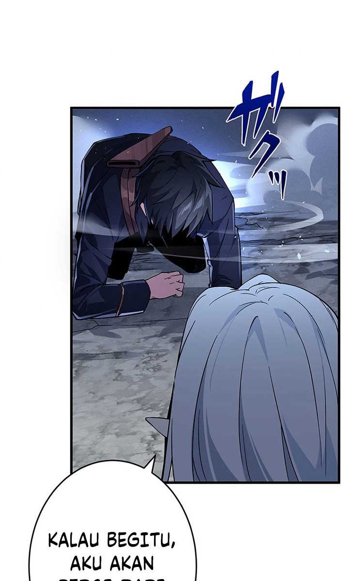 The Godslayer’s Imitator Chapter 01 Gambar 127