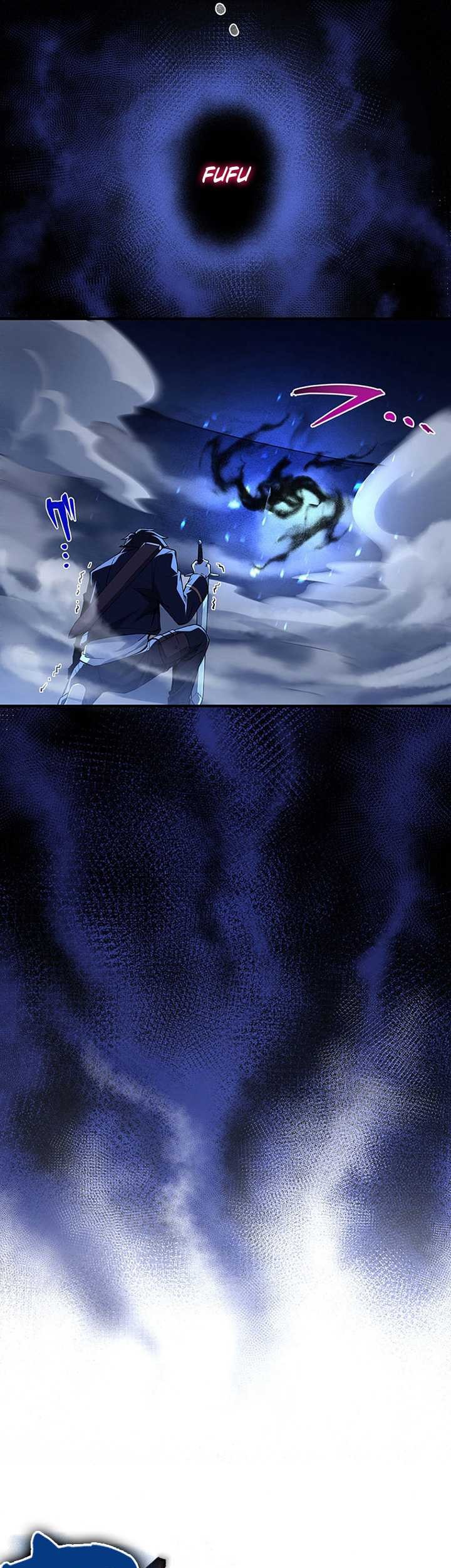The Godslayer’s Imitator Chapter 01 Gambar 132