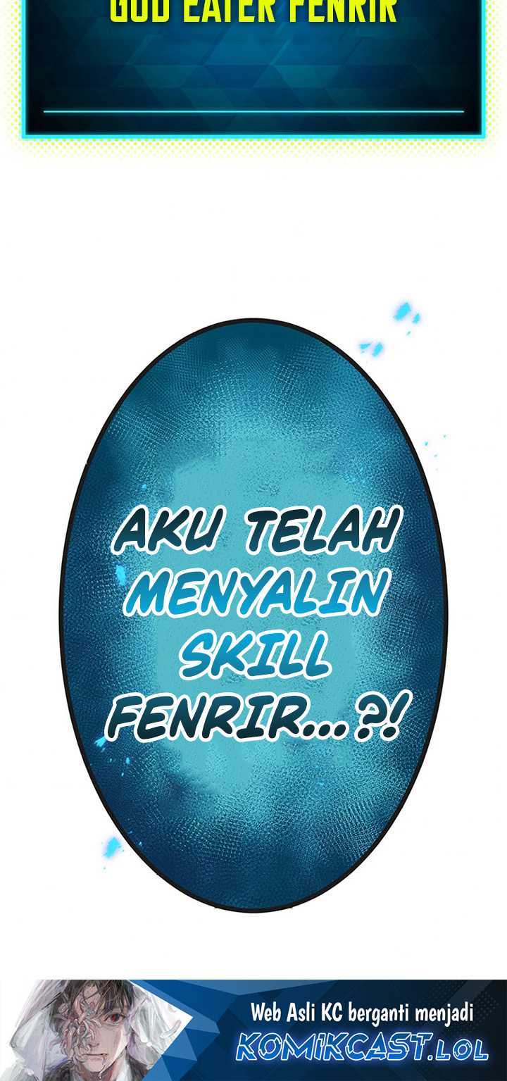 The Godslayer’s Imitator Chapter 01 Gambar 141