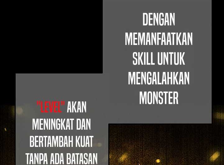 The Godslayer’s Imitator Chapter 01 Gambar 13