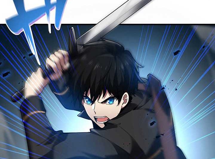 The Godslayer’s Imitator Chapter 01 Gambar 17