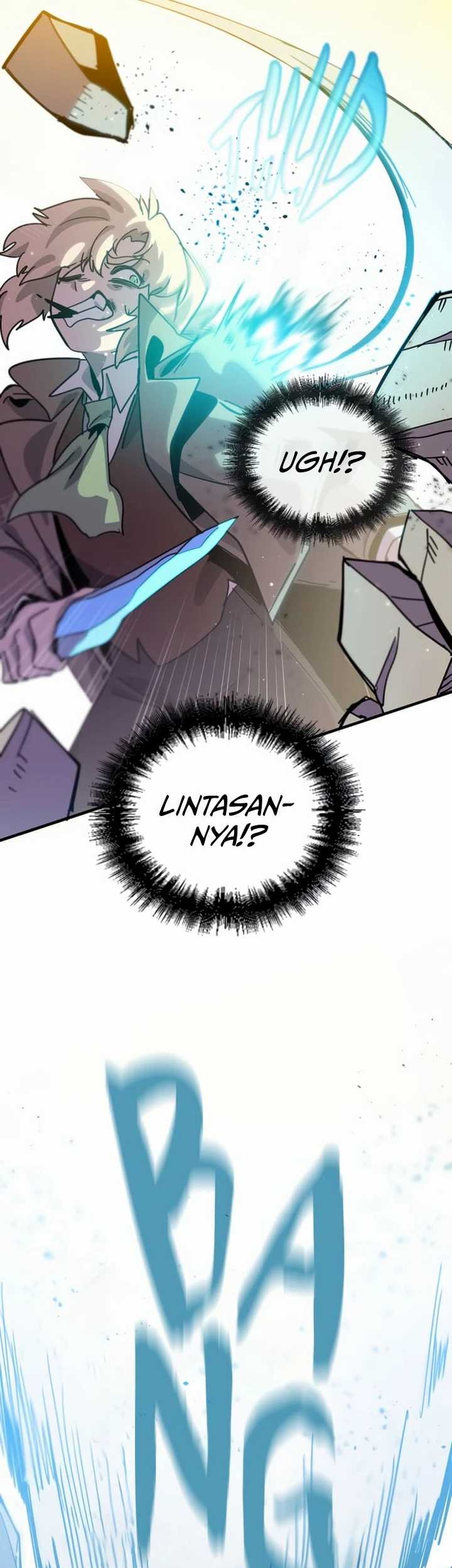 The Second Life Is a Healing Life? Chapter 12 Gambar 37