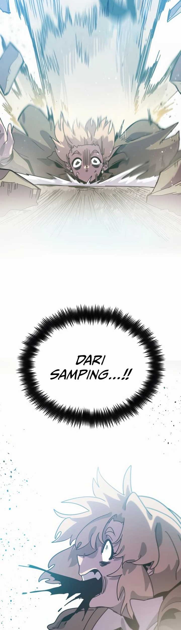 The Second Life Is a Healing Life? Chapter 12 Gambar 38