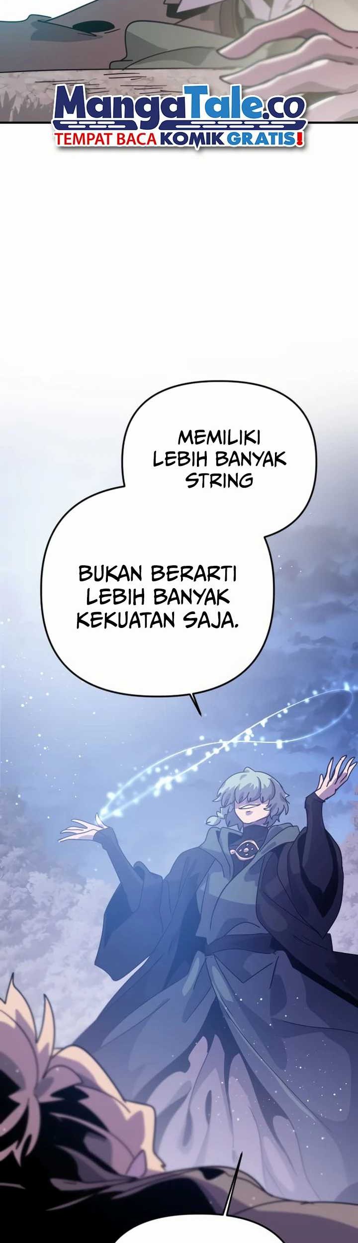 The Second Life Is a Healing Life? Chapter 12 Gambar 39