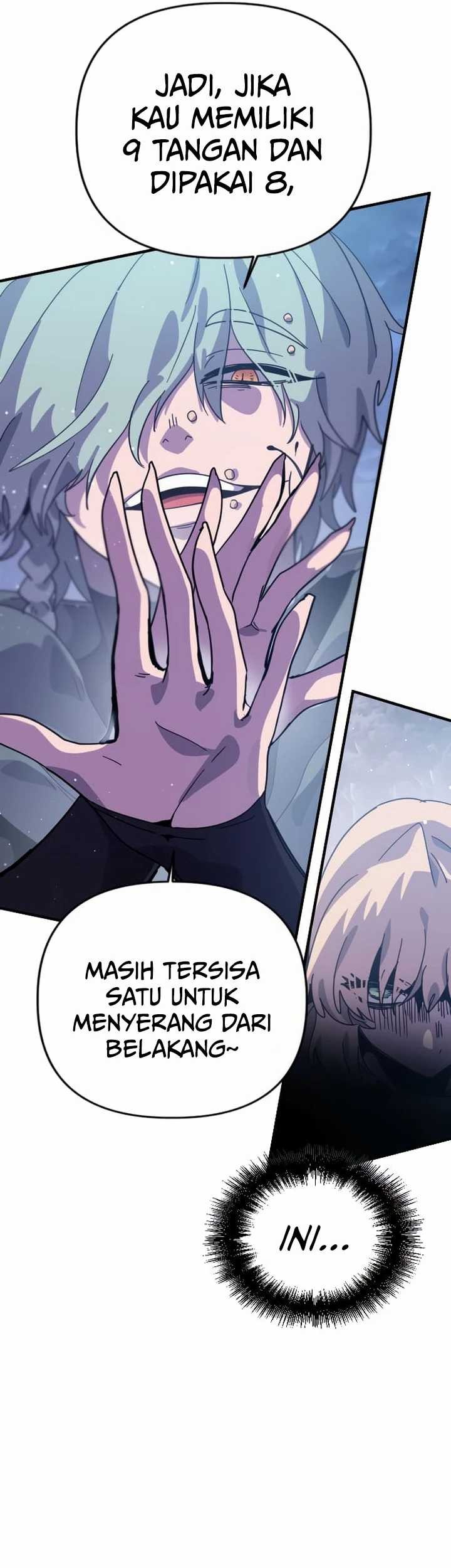 The Second Life Is a Healing Life? Chapter 12 Gambar 41