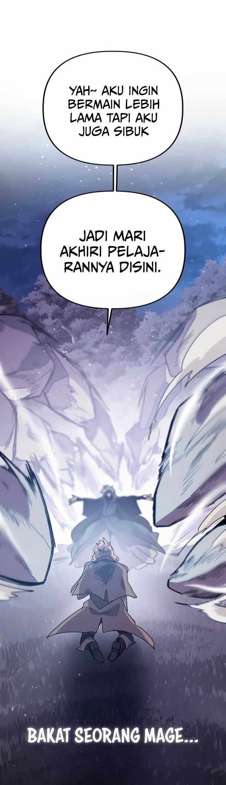 The Second Life Is a Healing Life? Chapter 12 Gambar 42