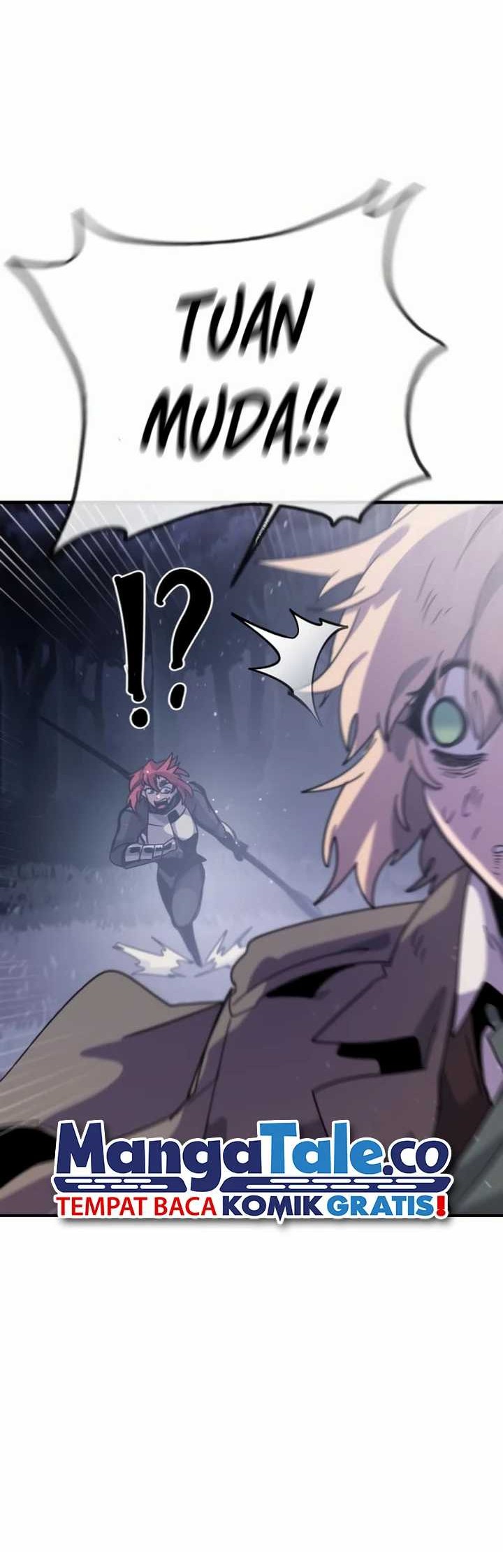 The Second Life Is a Healing Life? Chapter 12 Gambar 44