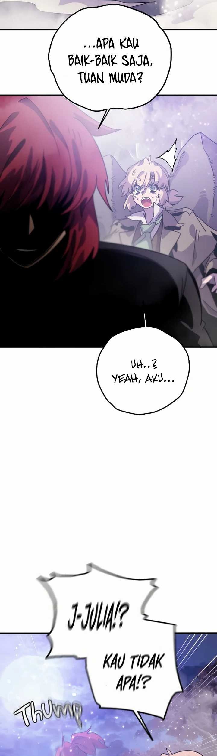 The Second Life Is a Healing Life? Chapter 12 Gambar 49