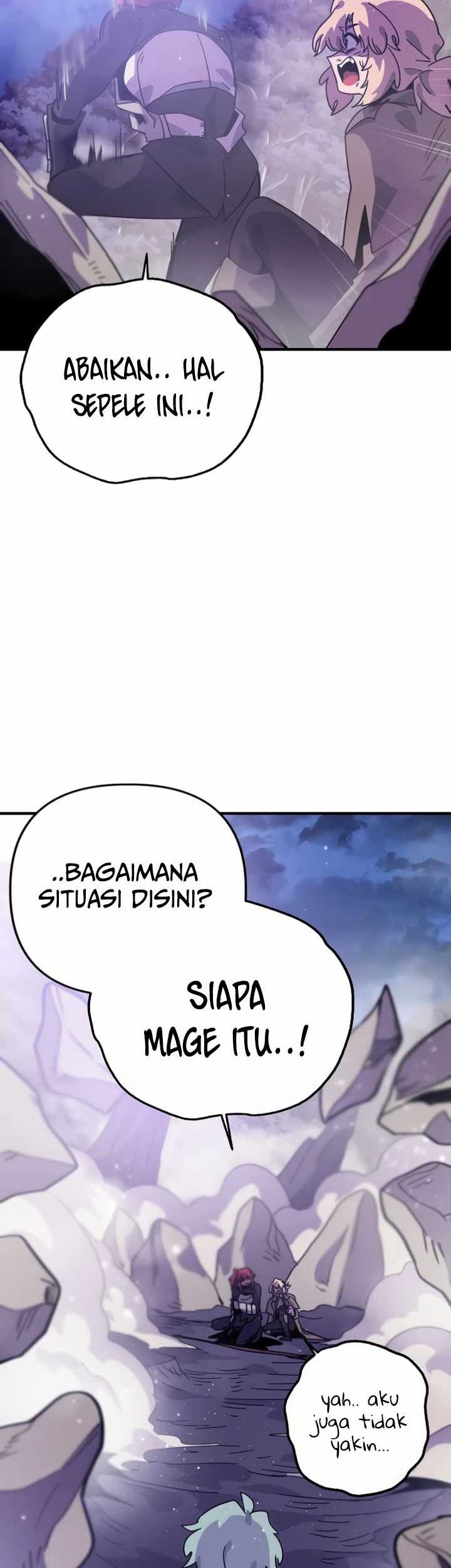 The Second Life Is a Healing Life? Chapter 12 Gambar 50