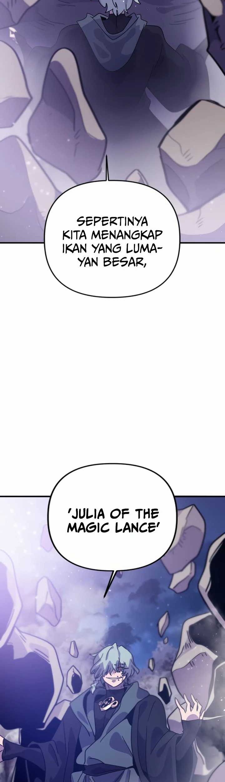 The Second Life Is a Healing Life? Chapter 12 Gambar 51