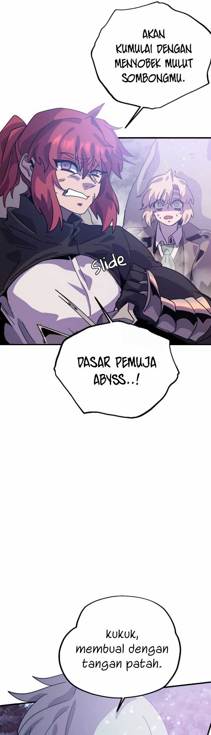 The Second Life Is a Healing Life? Chapter 12 Gambar 53