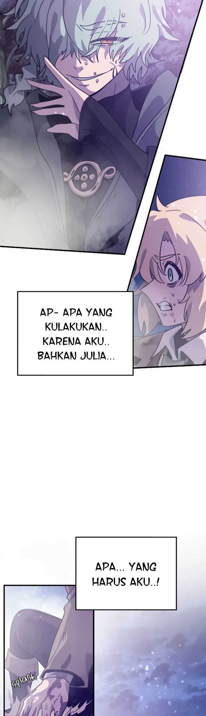 The Second Life Is a Healing Life? Chapter 12 Gambar 54