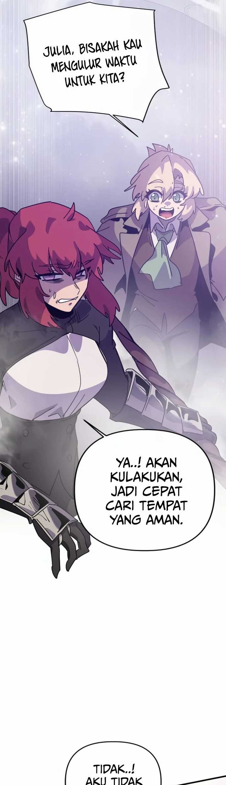 The Second Life Is a Healing Life? Chapter 12 Gambar 57