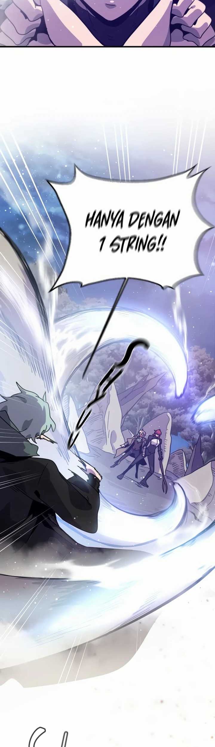 The Second Life Is a Healing Life? Chapter 12 Gambar 59