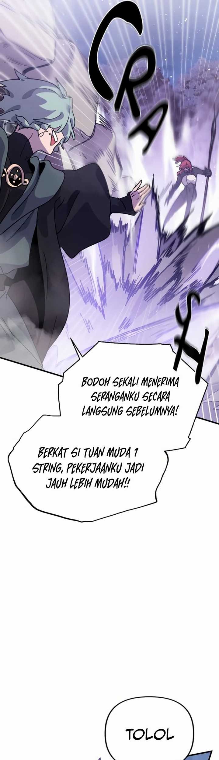 The Second Life Is a Healing Life? Chapter 12 Gambar 65