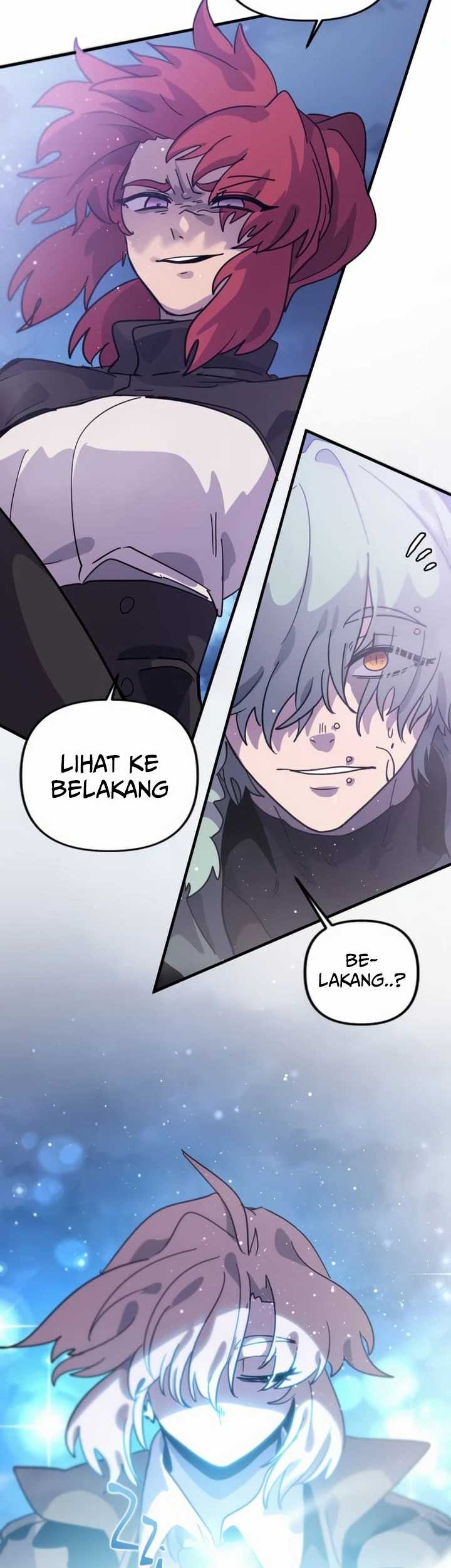 The Second Life Is a Healing Life? Chapter 12 Gambar 66