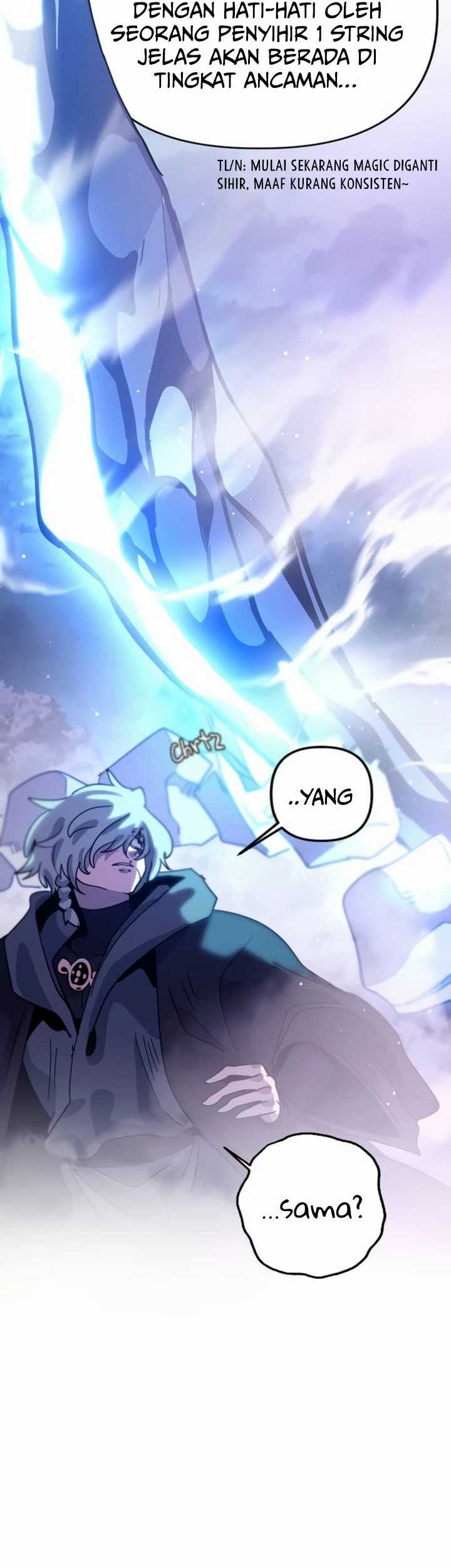 The Second Life Is a Healing Life? Chapter 12 Gambar 68