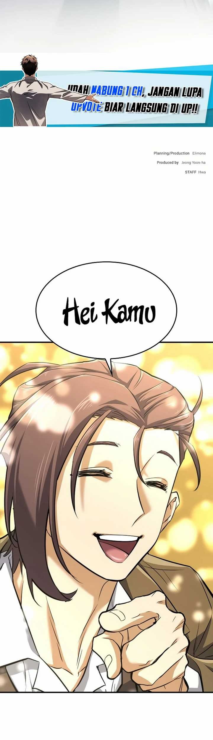 The Second Life Is a Healing Life? Chapter 12 Gambar 73