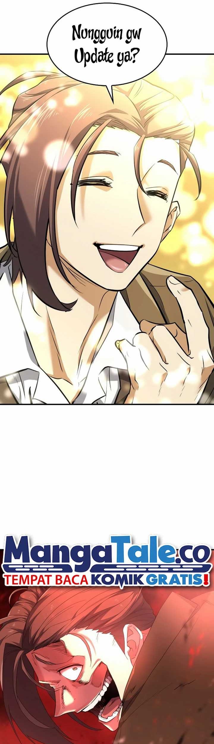 The Second Life Is a Healing Life? Chapter 12 Gambar 74