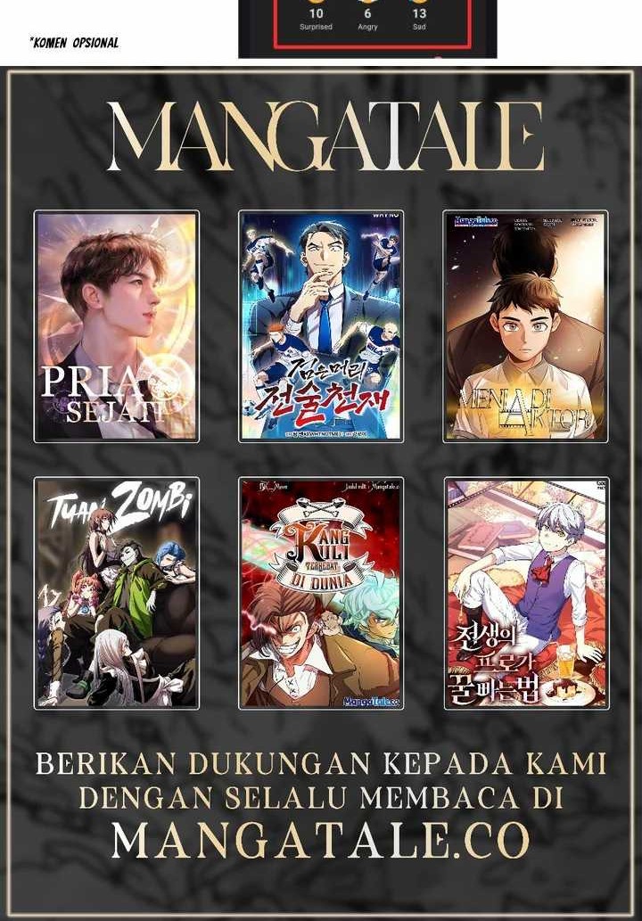 The Second Life Is a Healing Life? Chapter 12 Gambar 76