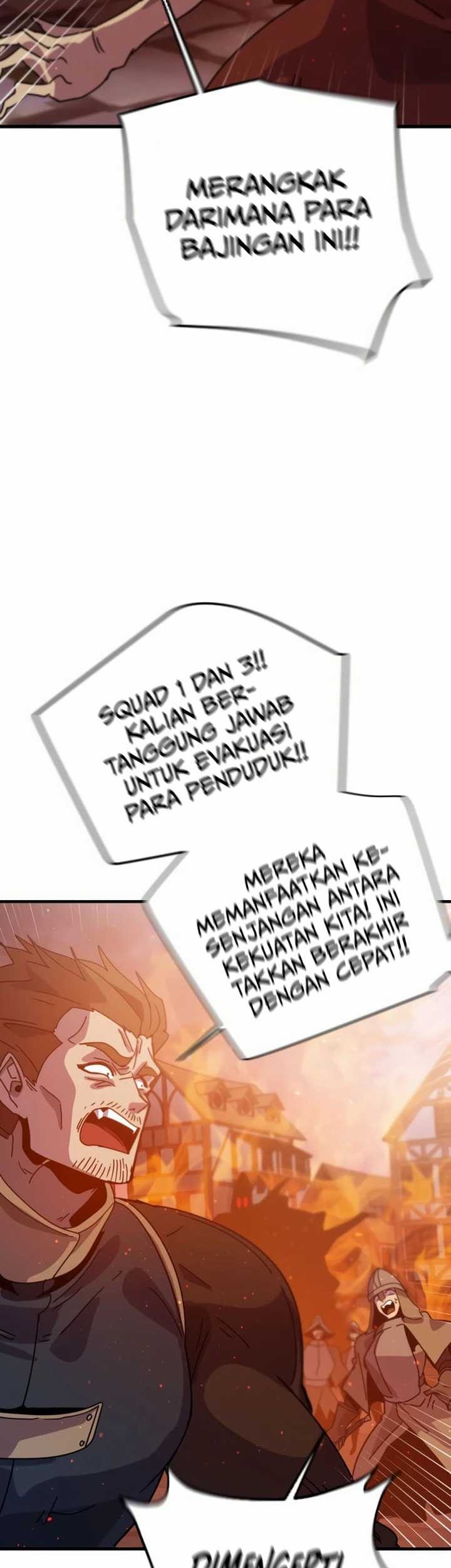 The Second Life Is a Healing Life? Chapter 12 Gambar 3