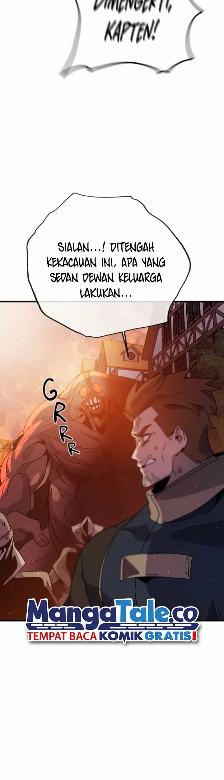 The Second Life Is a Healing Life? Chapter 12 Gambar 4