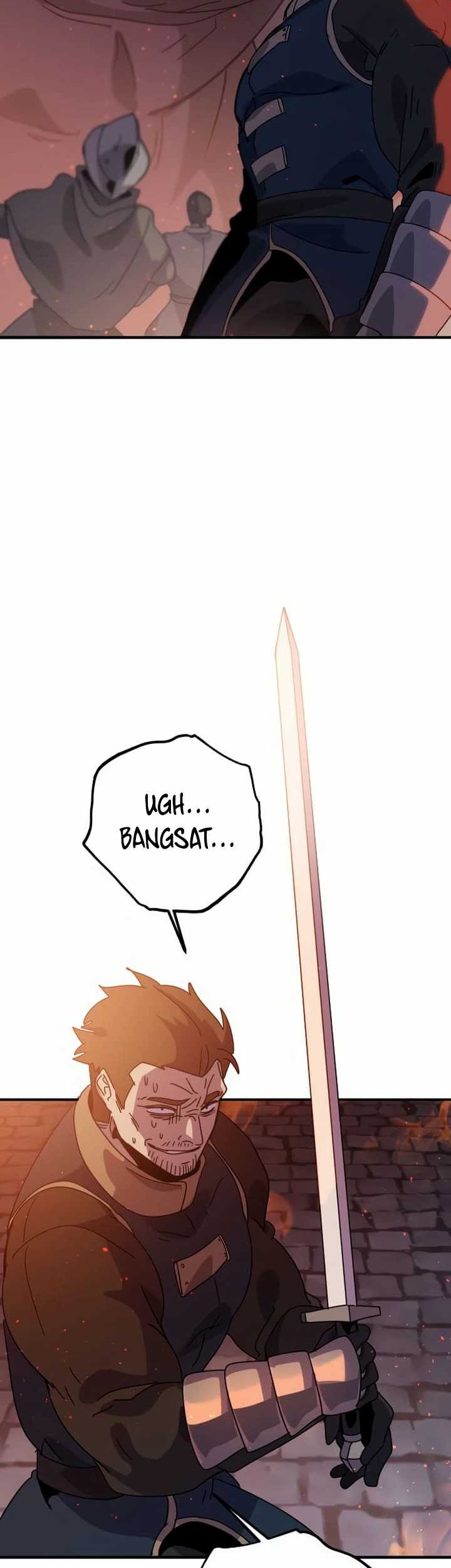 The Second Life Is a Healing Life? Chapter 12 Gambar 6