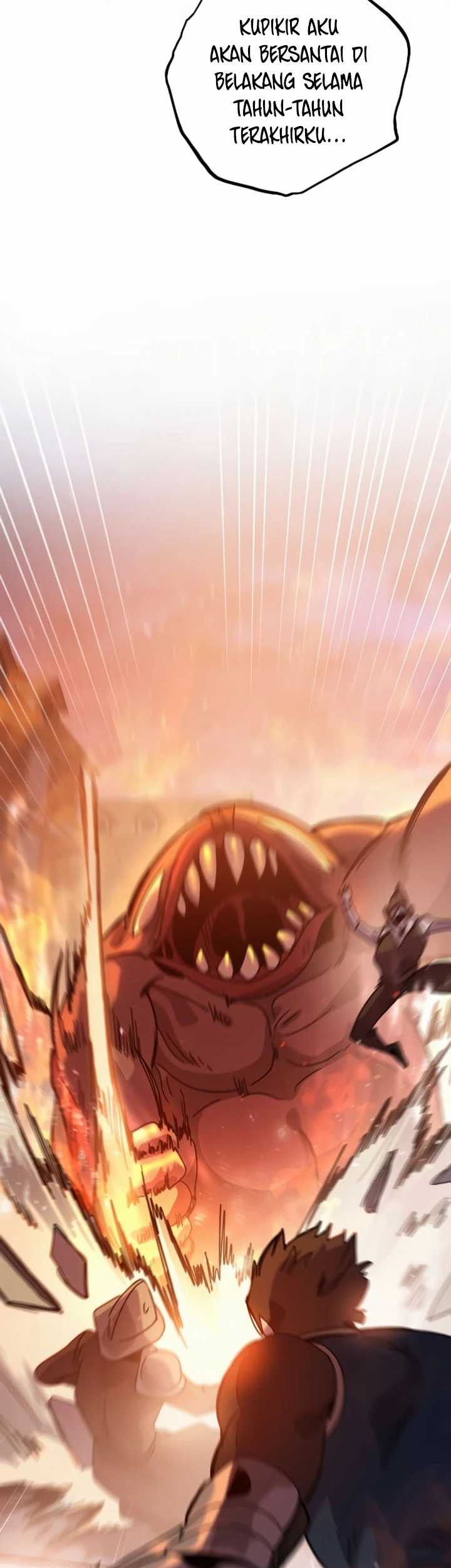 The Second Life Is a Healing Life? Chapter 12 Gambar 7