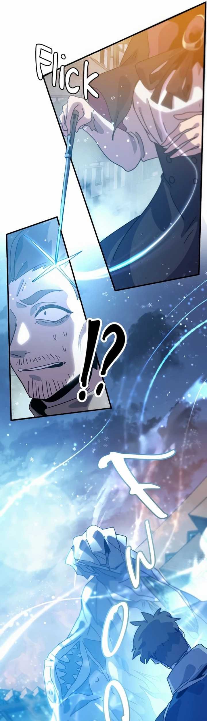 The Second Life Is a Healing Life? Chapter 12 Gambar 9