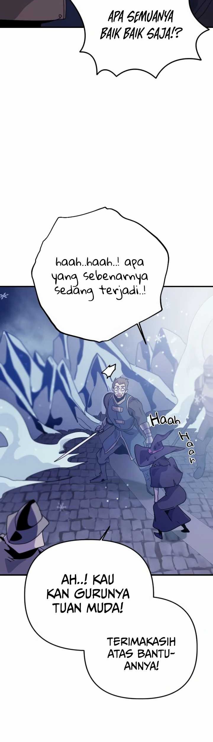 The Second Life Is a Healing Life? Chapter 12 Gambar 11