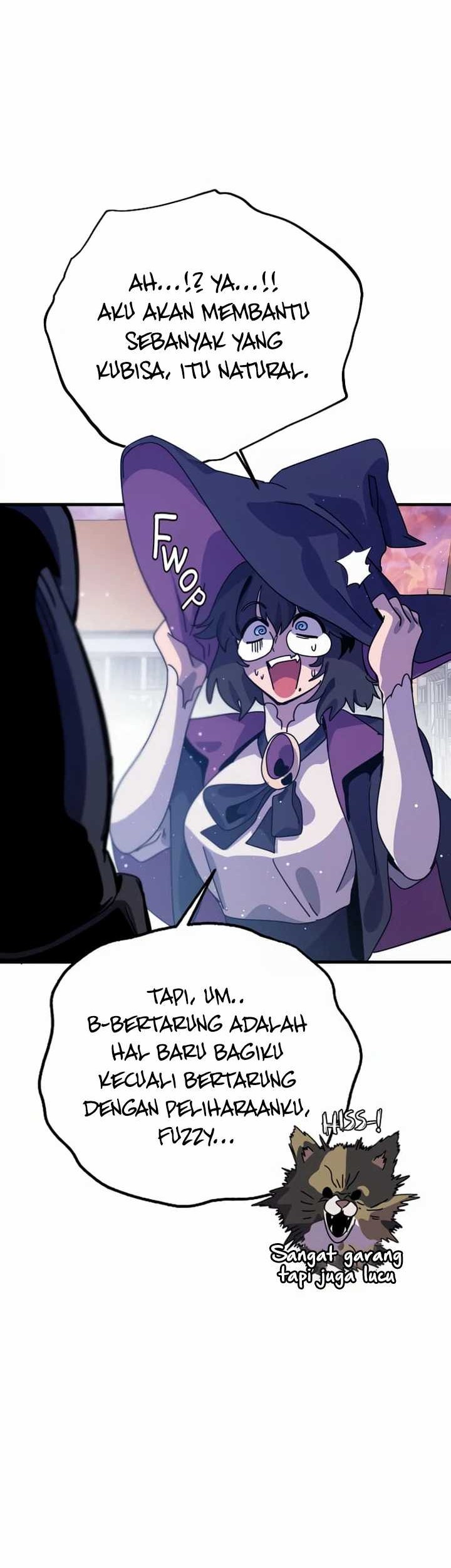 The Second Life Is a Healing Life? Chapter 12 Gambar 14