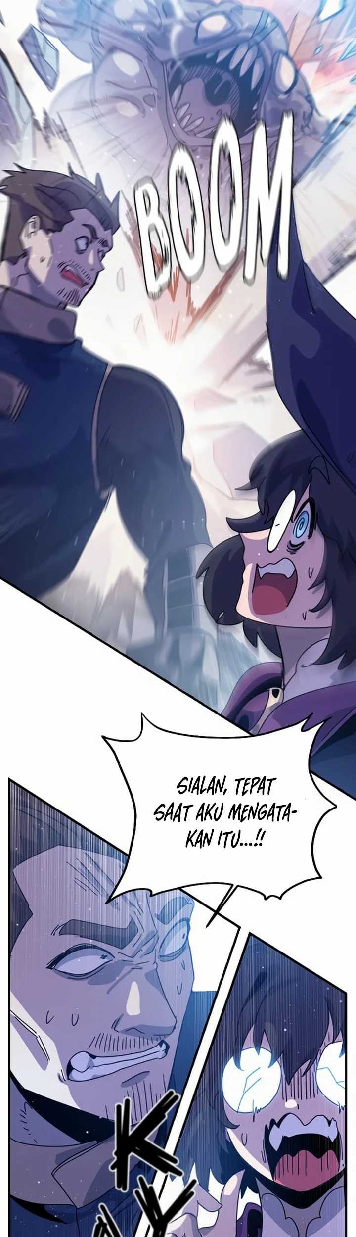 The Second Life Is a Healing Life? Chapter 12 Gambar 17