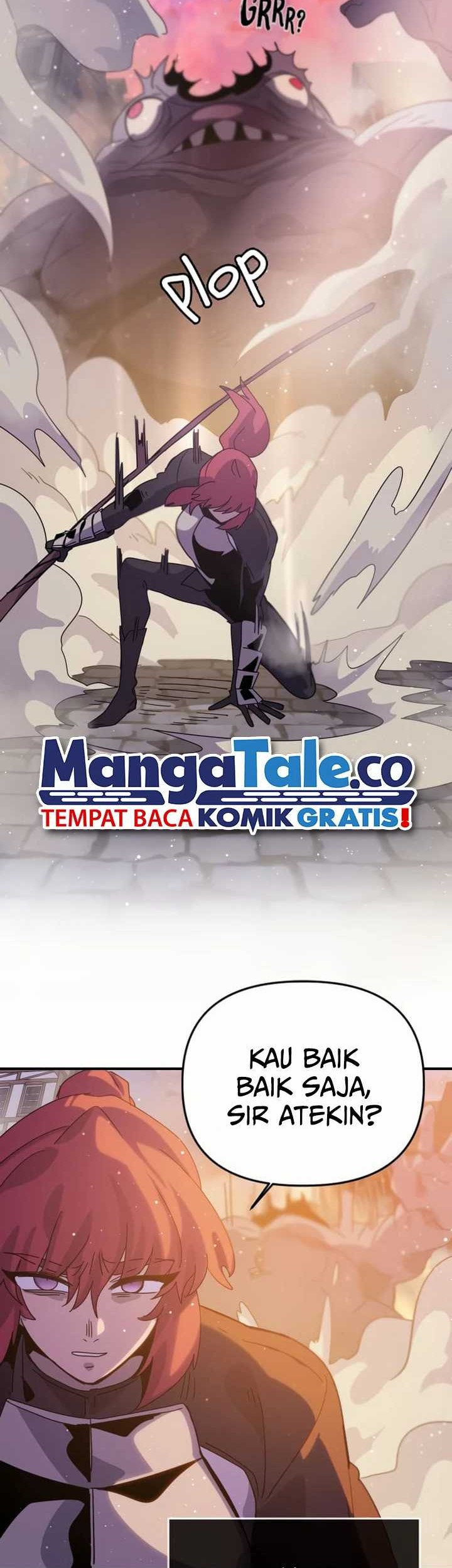 The Second Life Is a Healing Life? Chapter 12 Gambar 22