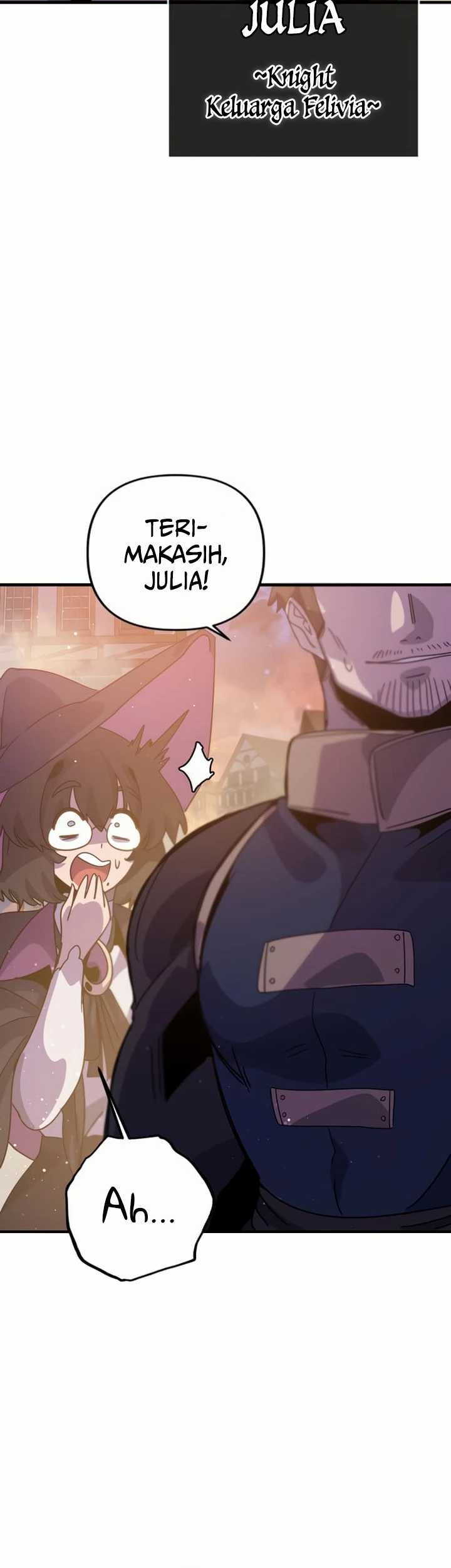 The Second Life Is a Healing Life? Chapter 12 Gambar 23