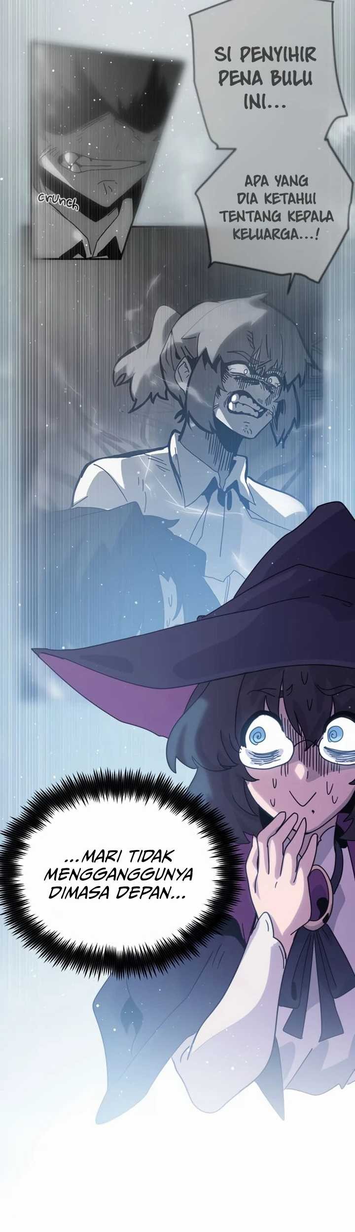 The Second Life Is a Healing Life? Chapter 12 Gambar 25