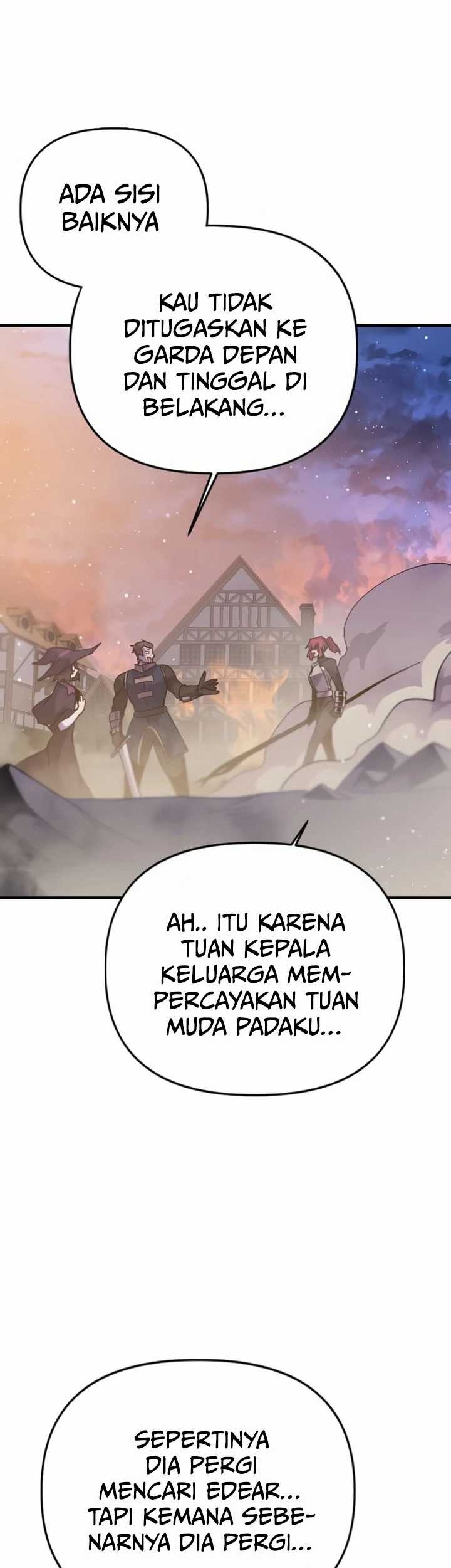 The Second Life Is a Healing Life? Chapter 12 Gambar 26